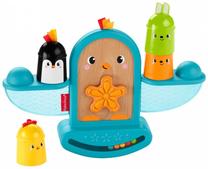 Lavinimo žaislas Mattel Fisher Price, 27.9 cm, įvairių spalvų