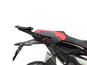 Stiprinājuma komplekts Shad Honda X-ADV (17-20), melna krās.