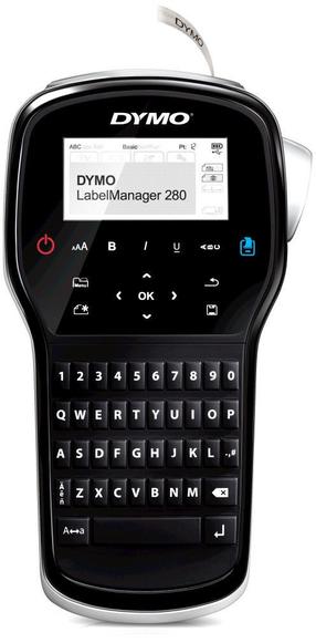 Принтер этикеток Dymo, 390 г