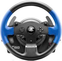Žaidimų vairas Thrustmaster T150, mėlyna sp.