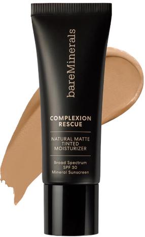 Näokreem, värviga Bare Minerals Complexion Rescue Tan Amber, 35 ml, SPF 30