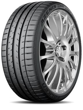 Vasaras automašīnas riepa Falken Azenis RS820 305/30/R19, 102-Y, XL, C, A, 74 dB