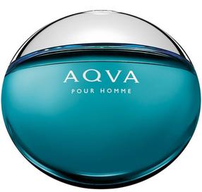 Kvapusis vanduo Bvlgari Aqva Pour Homme, 100 ml