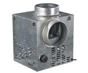 Ventilaator tsentrifugaalne Vents KAM150, 15 cm