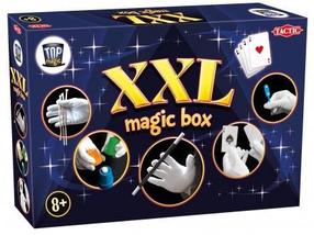 Набор фокусника Tactic XXL Magic Big Box