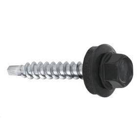 Savisriegis Klimas WFD, RAL7016, 4.8 mm x 25 mm, 250 vnt.