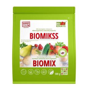 Mēslojums, 0.5 kg