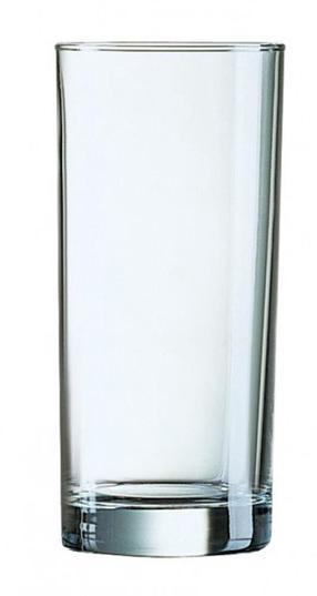 Joogiklaas Arcoroc Amsterdam, klaas, 0.27 l