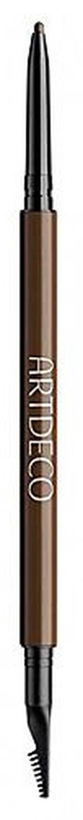 Antakių pieštukas Artdeco Ultra Fine, 0.09 g, ruda sp. 15 saddle
