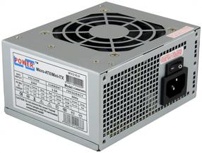 Блок питания LC-Power LC300SFX 300 Вт, 8 см