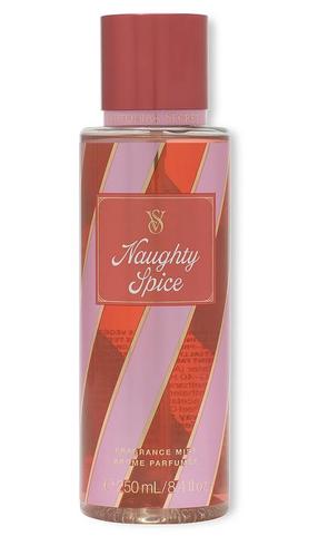 Kūno purškiklis Victoria's Secret Naughty Spice, 250 ml