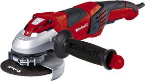 Šlifavimo mašina Einhell TE-AG 125 CE, 1100 W