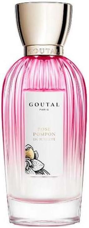 Tualettvesi Annick Goutal Rose Pompon, 50 ml