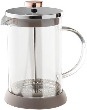 Kavinukas French Press Berlinger Haus Taupe, 0.6 l, smėlio sp.