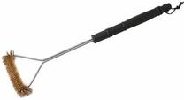 Grotelių valymo šepetys Grill Brush, 50 cm