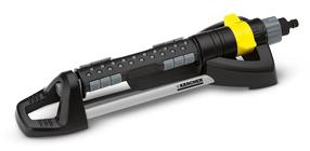 Sprausla Kärcher OS 5.320 SV, stāvošs/svārstveida, 546 mm