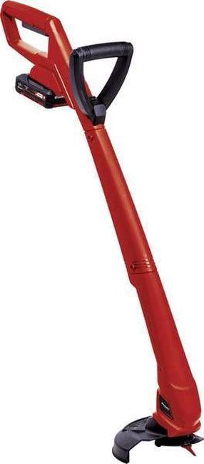 Prekė su pažeista pakuote. Akumuliatorinė žoliapjovė Einhell Power X-Change GC-CT 18/24 Li, 18 V