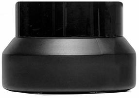 Lūpų balzamas Moi Camo, 15 ml