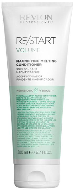 Кондиционер для волос Revlon Professional Re/Start Volume, 200 мл