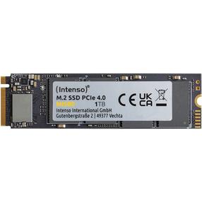 Жесткий диск (SSD) Intenso MI500, M.2 2280, 1 TB
