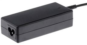 Nešiojamo kompiuterio įkroviklis Akyga AK-ND-58, 65 W, 100 - 250 V