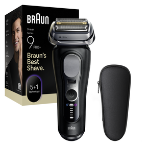 Бритва для бороды Braun 9 PRO+ 9600s