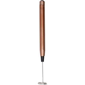 Piena putotājs La Cafetiere Copper