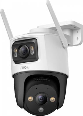 Kupolinė kamera Imou Cruiser Dual 5MP+5MP (pažeista pakuotė)