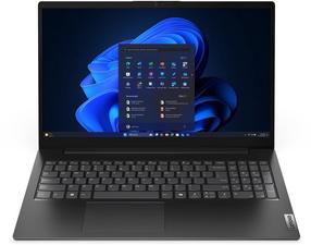 Nešiojamas kompiuteris Lenovo V15 Gen 6 ARP 83UU002PPB, AMD Ryzen™ 5 150, 16 GB, 512 GB, 15.6 ", AMD Radeon 660M, juoda sp., EN, Windows 11 pro