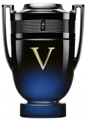 Parfüümvesi Paco Rabanne Invictus Victory Elixir, 50 ml