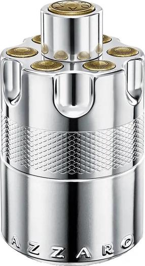 Kvapusis vanduo Azzaro Wanted, 100 ml