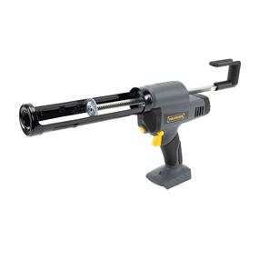 Монтажный пистолет Grunder BR3002, 18 V, 30-480 mm/min., 300 ml.