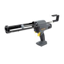 Sandarinimo pistoletas Grunder BR3002, 18 V, 30-480 mm/min., 300 ml.