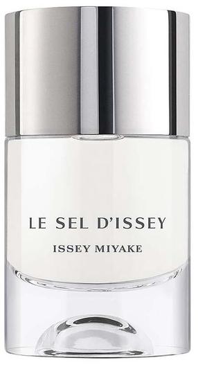 Туалетная вода Issey Miyake Le Sel D'issey, 50 мл