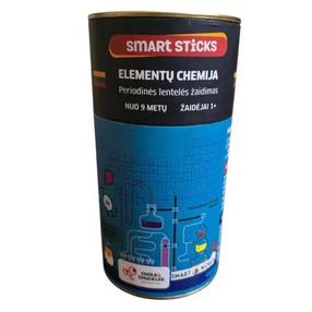 Galda spēle Elemental Chemistry, LT