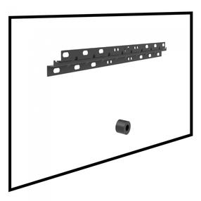 TV turētājs Barkan E304, 13-58", 25 kg