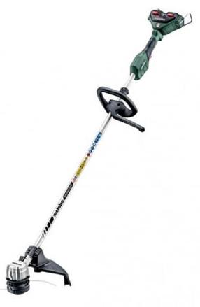Akumuliatorinė žoliapjovė Metabo FSD 36-18 LTX BL 40, 18 V, be akumuliatoriaus