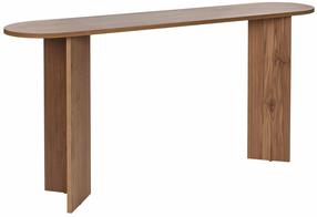 Staliukas Nordure Sira, rudas/rusva, 35 cm x 150 cm x 75 cm