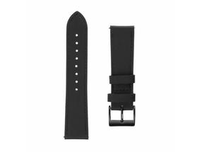 Ремешок для часов Fixed, ĀDAS 22MM, черный цв.