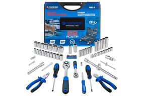 Įrankių rinkinys Forsage F-4603-5
