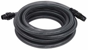 Siurbimo žarna Powerplus POWACW03, 8 m, 1"