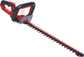 Аккумуляторные кусторезы Einhell GE-CH 18/60 Li-Solo 3410930, без батареи, 18 В