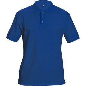 Darba krekls universāls Cerva Dhanu, royal blue krās., XL izmērs