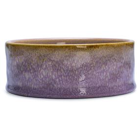 Миска для животного Beeztees, 0.45 л, 13.5 см x 13.5 см, розовый цв.