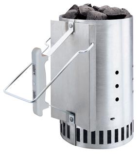 Anglių uždegimo indas Weber 7416, 31.5 cm x 19 cm x 30 cm