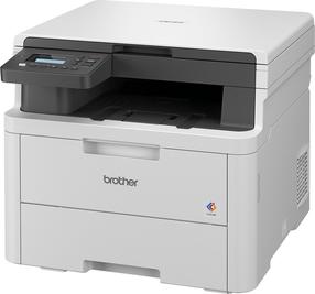 Daudzfunkciju printeris Brother EcoPro Ready 3-in-1 MFC-L3520CDWE, lāzera, krāsains