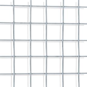 Armavimo tinklas, 2 x 0.25 m