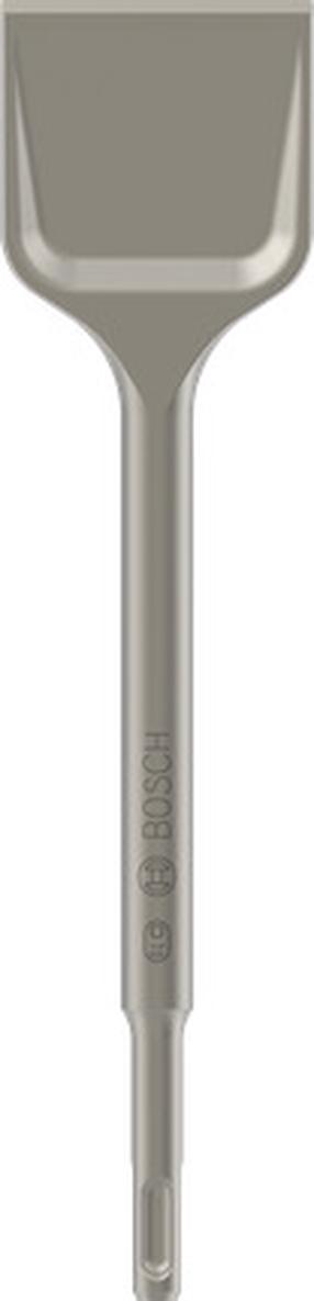 Kalts plakanais Bosch Pro, 25 cm, 6 cm