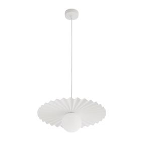 Светильник потолочный Emibig Umbra, G9, 1 x 8 Вт, белый цв. / белый цв.