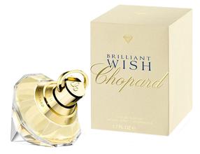 Парфюмированная вода Chopard Brilliant Wish, 30 мл